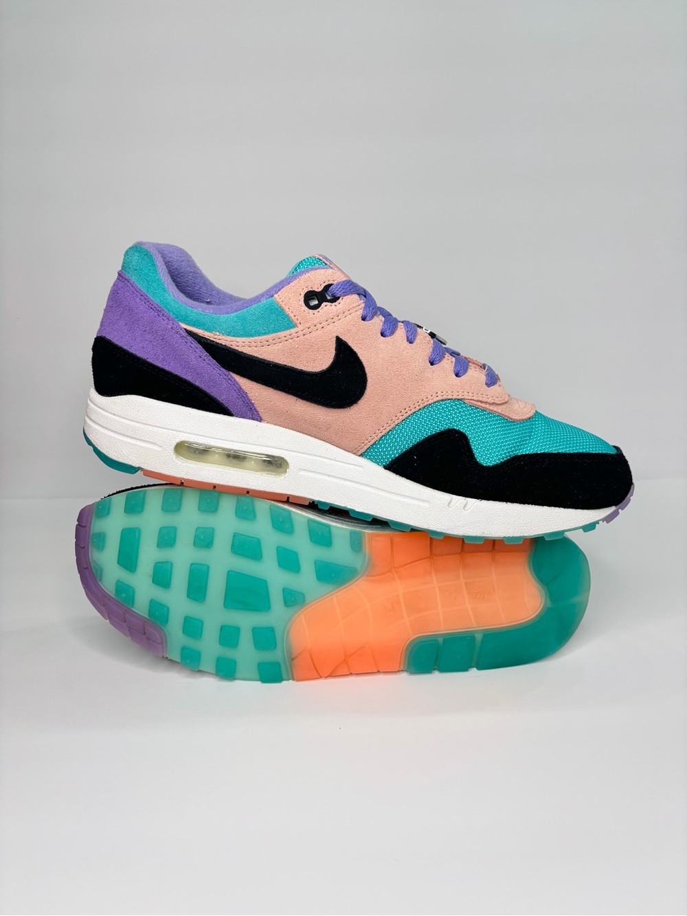 Nike Air Max 1 Have a Nike Day